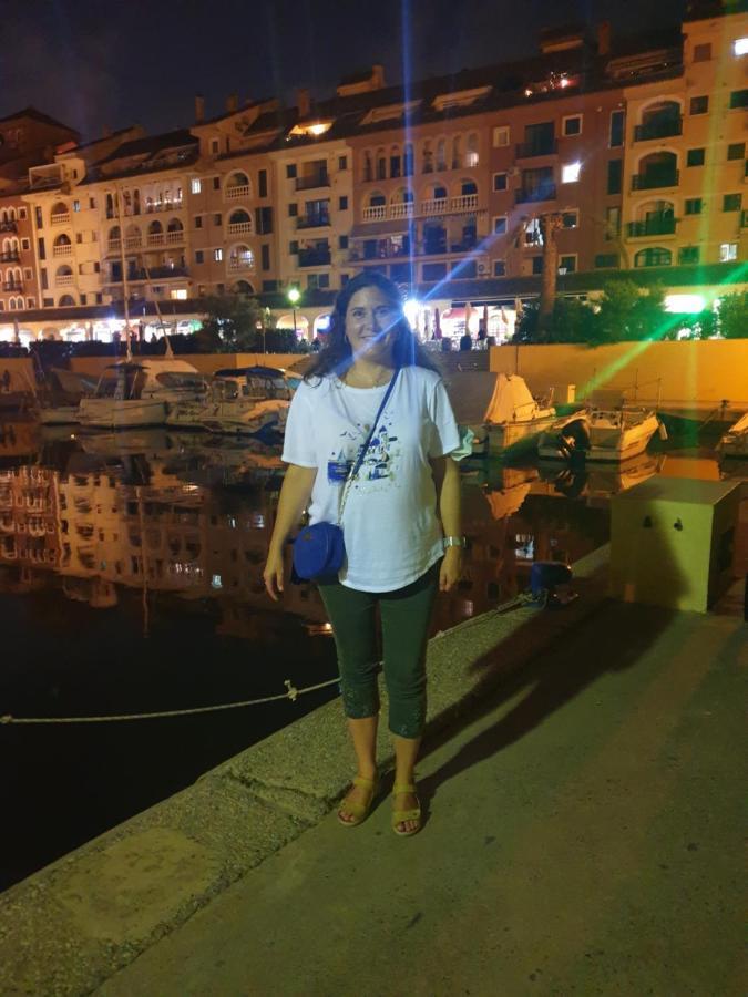 Hasta 11 Huespedes Playa Beach Valencia A 5 Minutos Andando Exterior photo